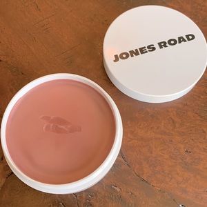 NEW USED ONCE JONES ROAD MIRACLE BALM in DUSTY ROSE